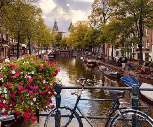 Destination Packages
